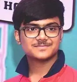 Ankit Ranjan